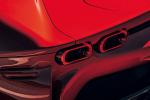 Ferrari SF90 Stradale 2019 года